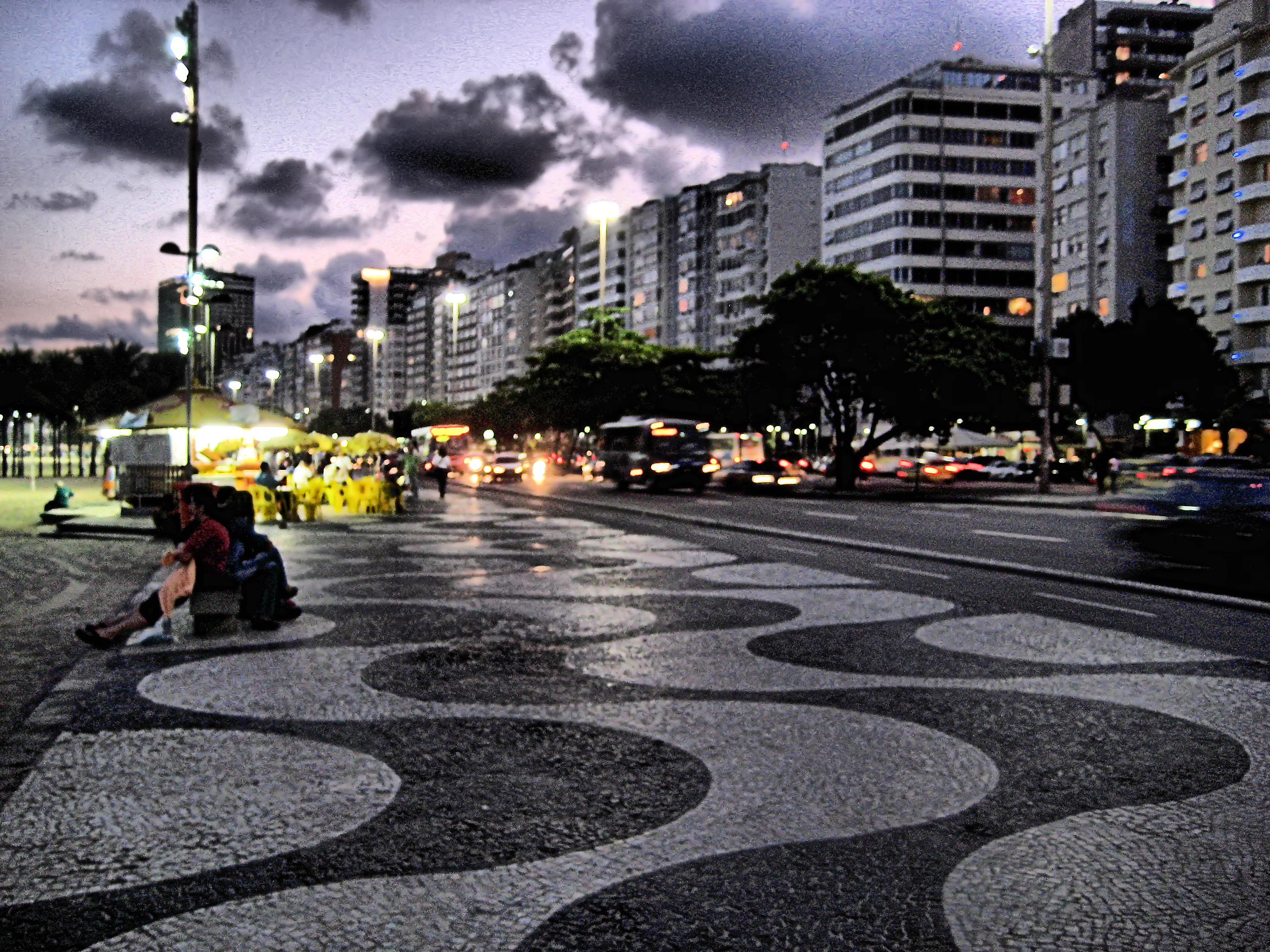 Bares clássicos de Copacabana: Cervantes, Bip Bip e Pérola