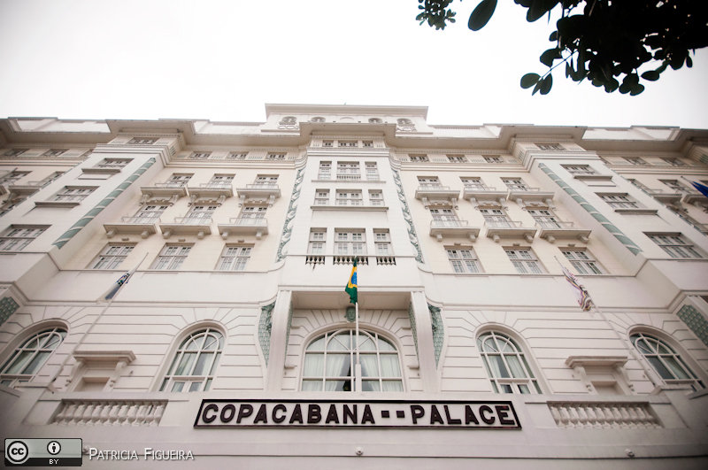 Copacabana Art Déco: a história por trás das fachadas