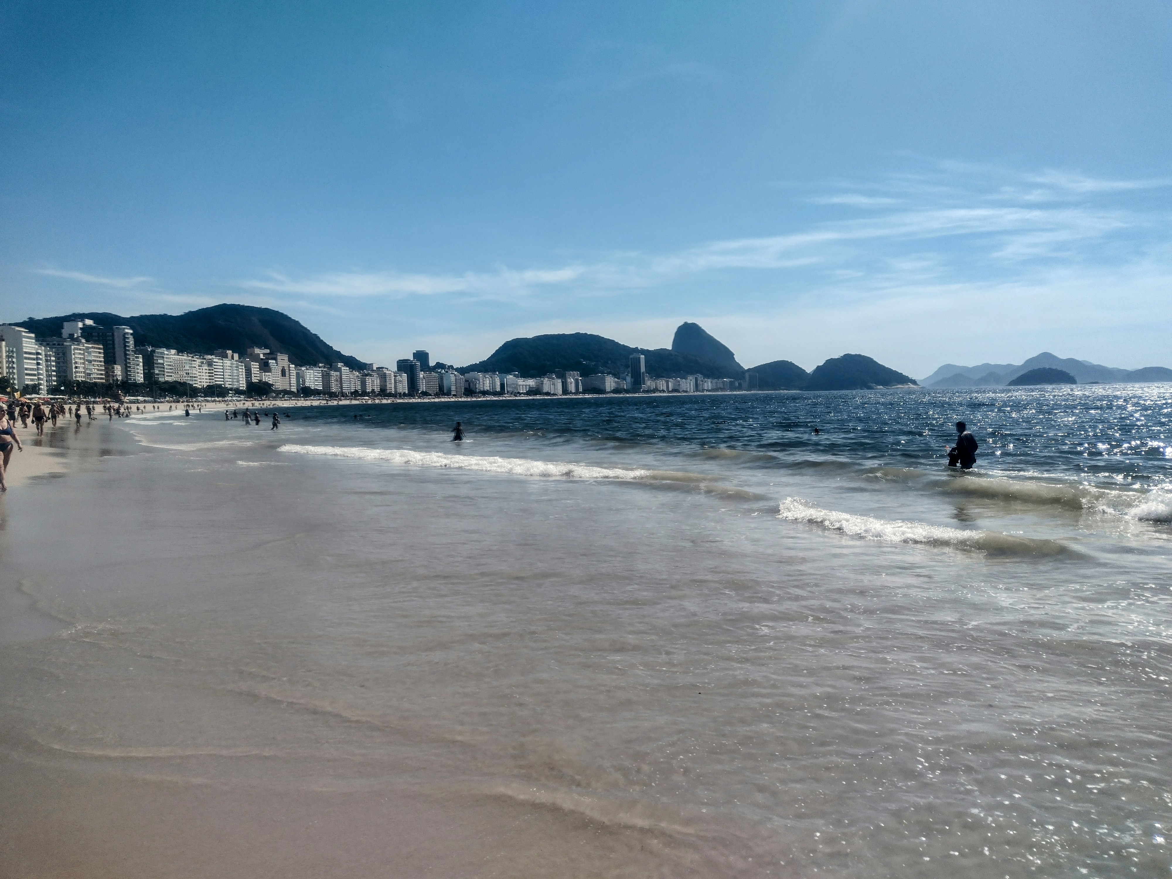 Copacabana em três dias: roteiro de inverno pros studios