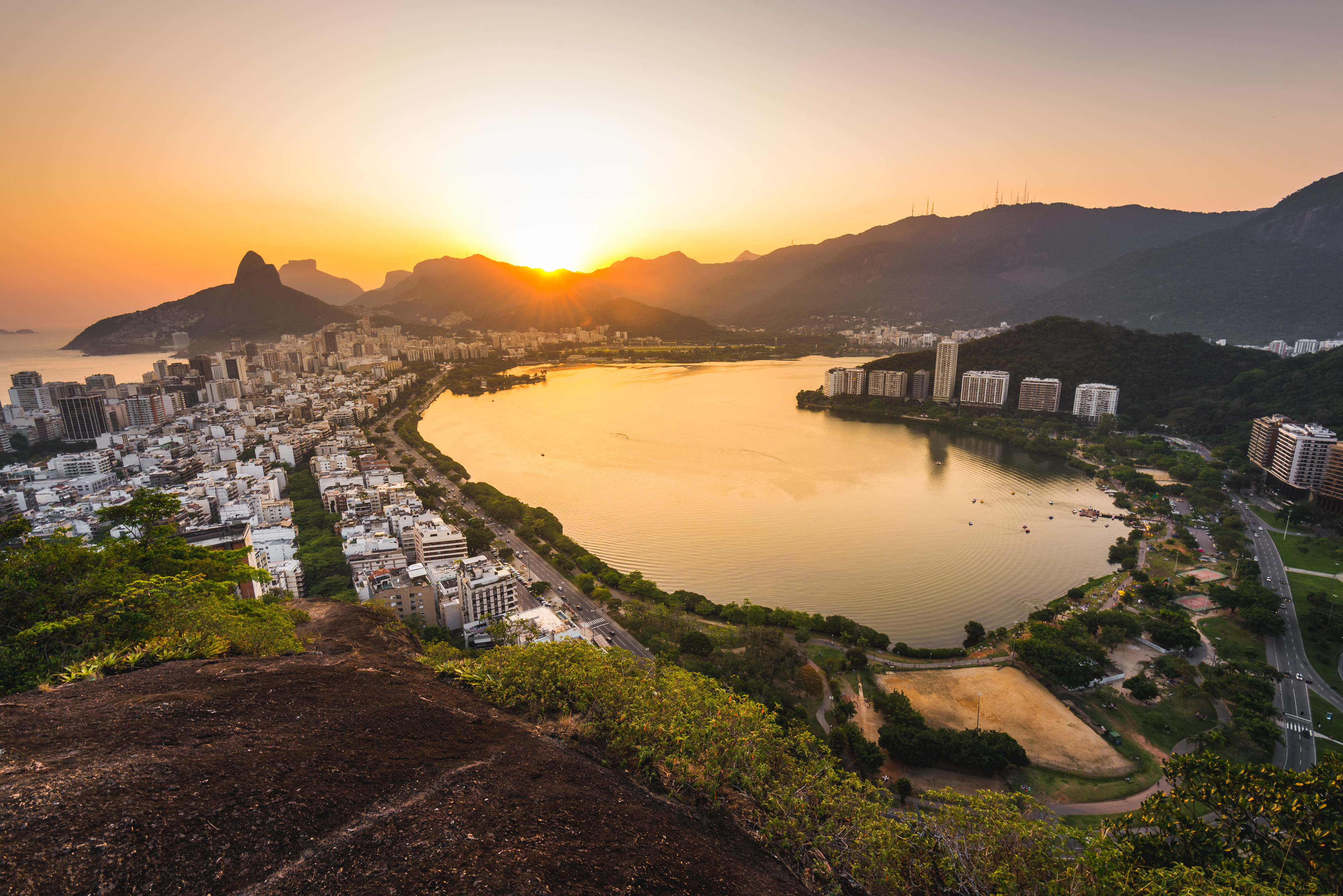 Festival Harmonia na Lagoa: 3 dias grátis perto de Copa