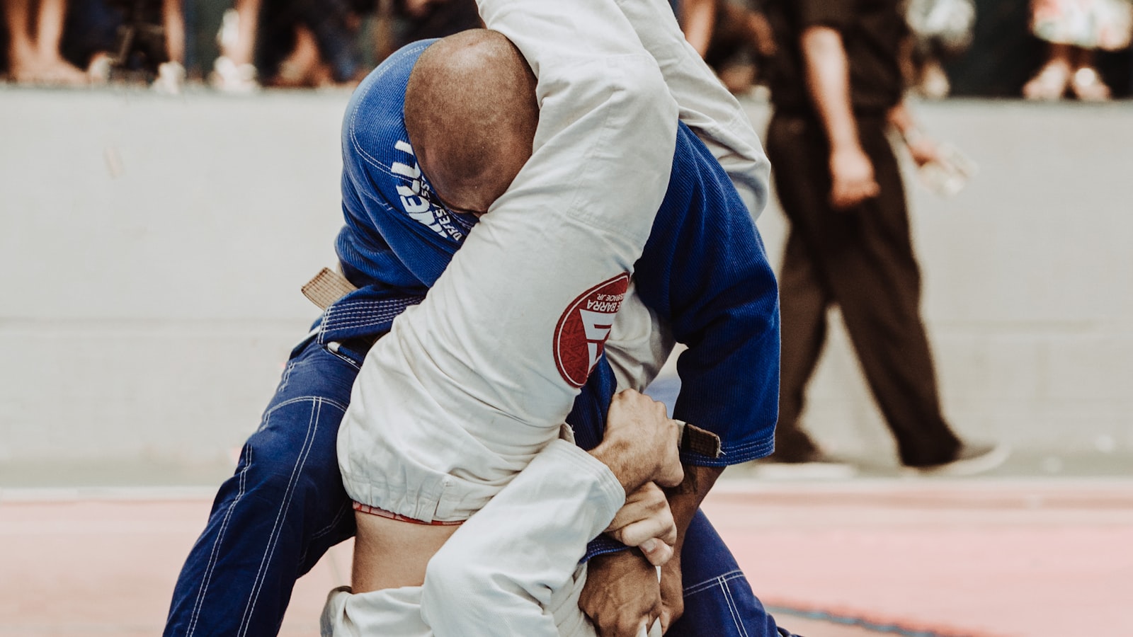 Jiu-jitsu em Copacabana: onde treinar e onde ficar