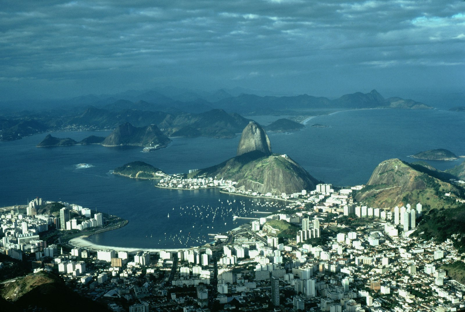Pão de Açúcar saindo de Copacabana: como evitar fila